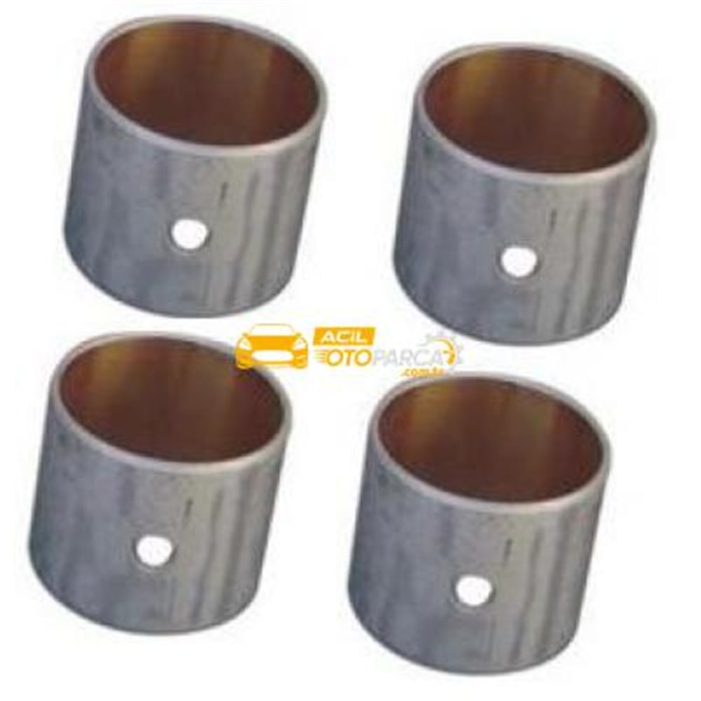 Mazda 323 Pi̇ston Kol Burcu Takim 1990-1995