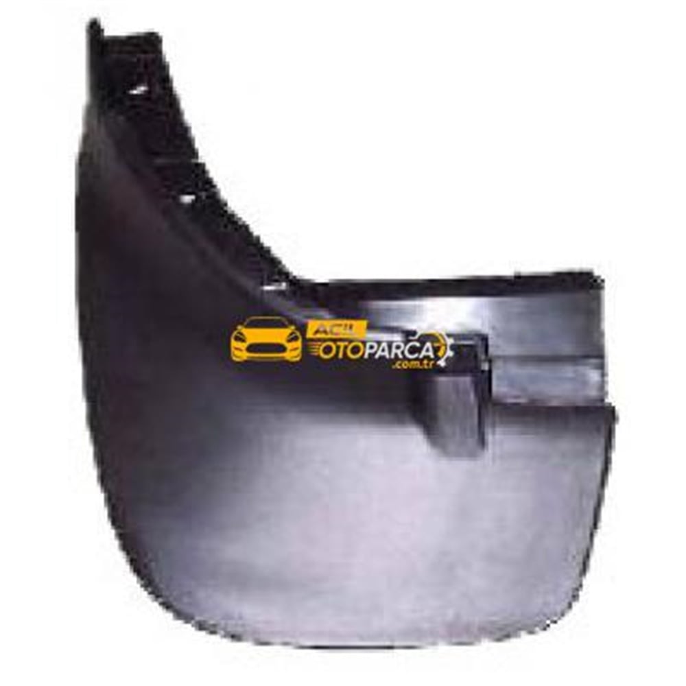 Mazda 323 Sedan Arka Paçalik Sol 1990-1995