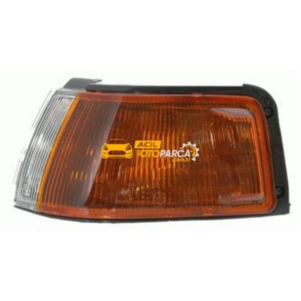 Mazda 323 Sedan Si̇nyal Sol 1990-1995