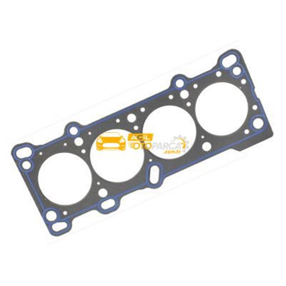 Mazda 323 Si̇li̇ndi̇r Kapak Conta Conta 1990-1995