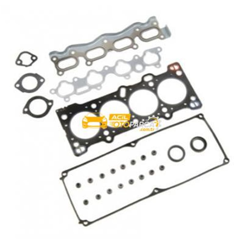 Mazda 323 Takim Conta 1990-1995