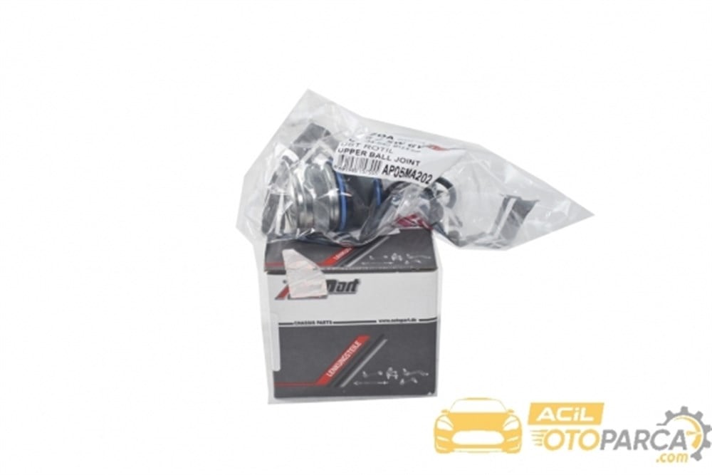 
Mazda 6 03-05 Rotil Üst

