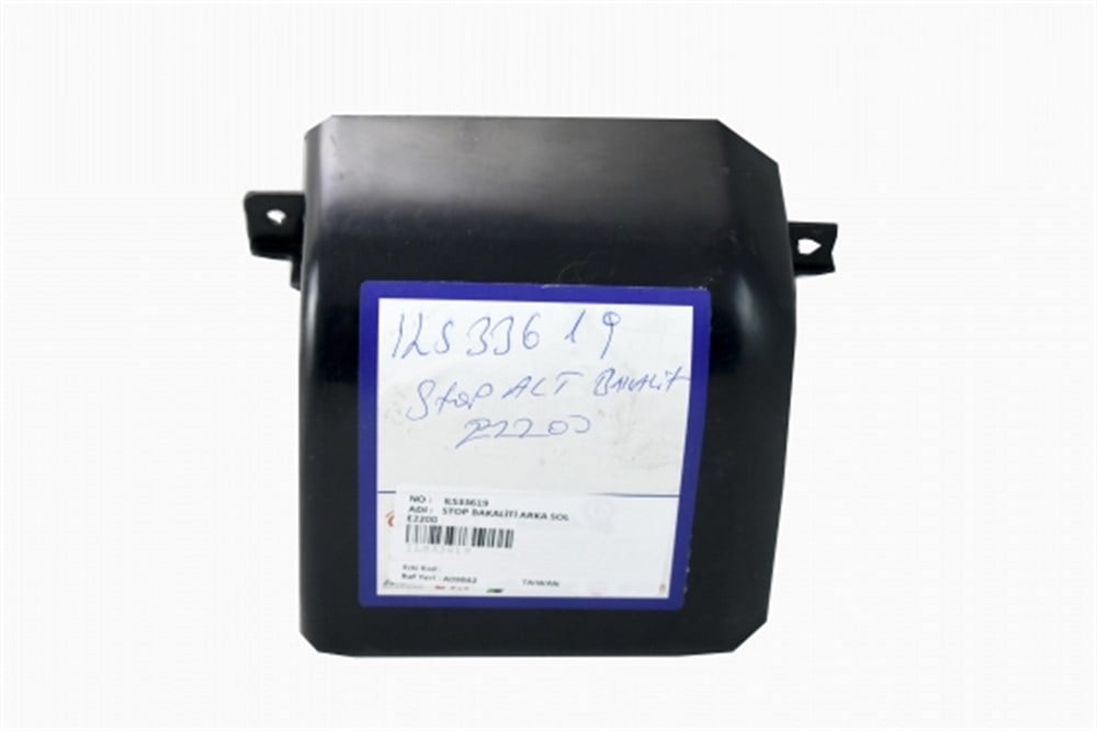 
Mazda E2200 1996-2000 Stop Bakeleti Arka Sol

