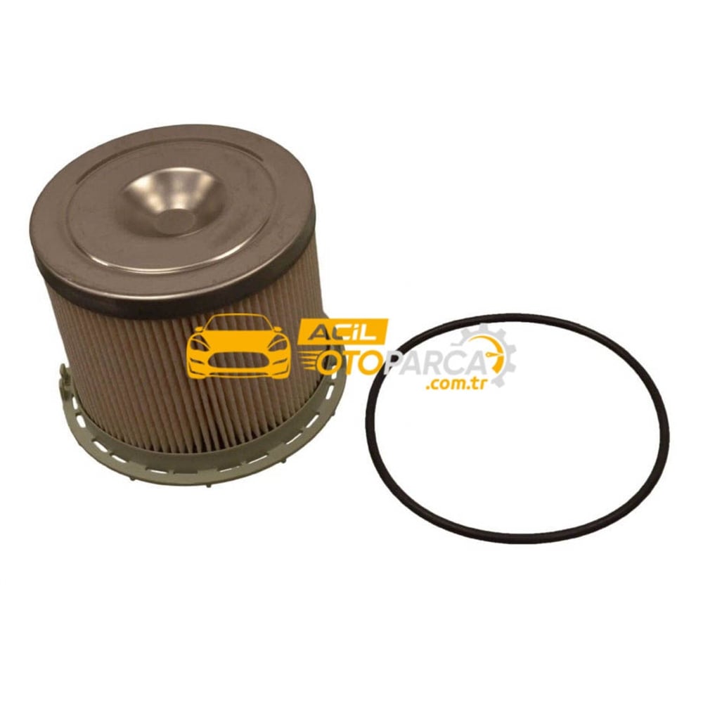 Mazot Filtresi D-MAX 07-12 (EURO 4)