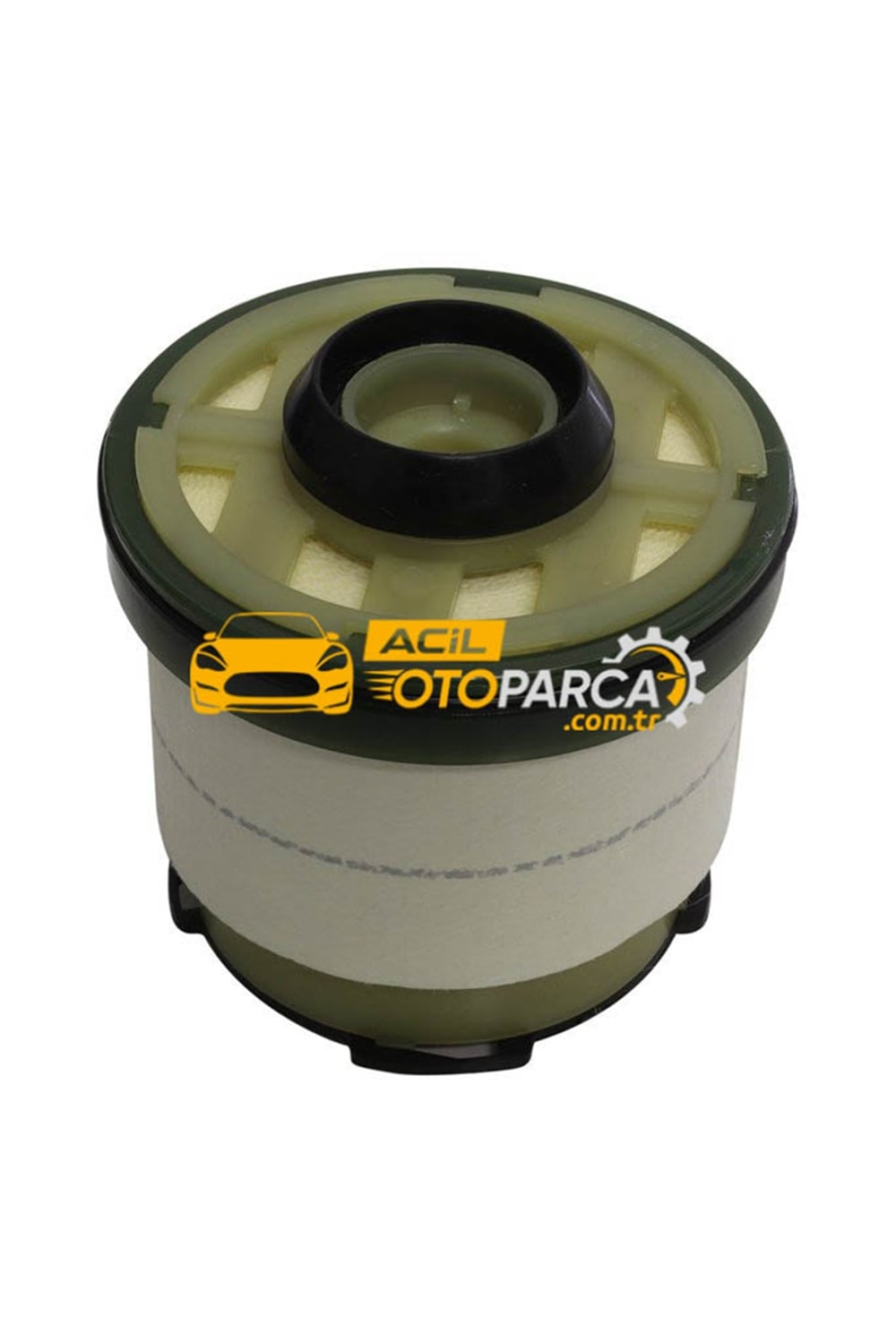 Mazot Filtresi L200 SU 15-> / 20-> (EURO 6)