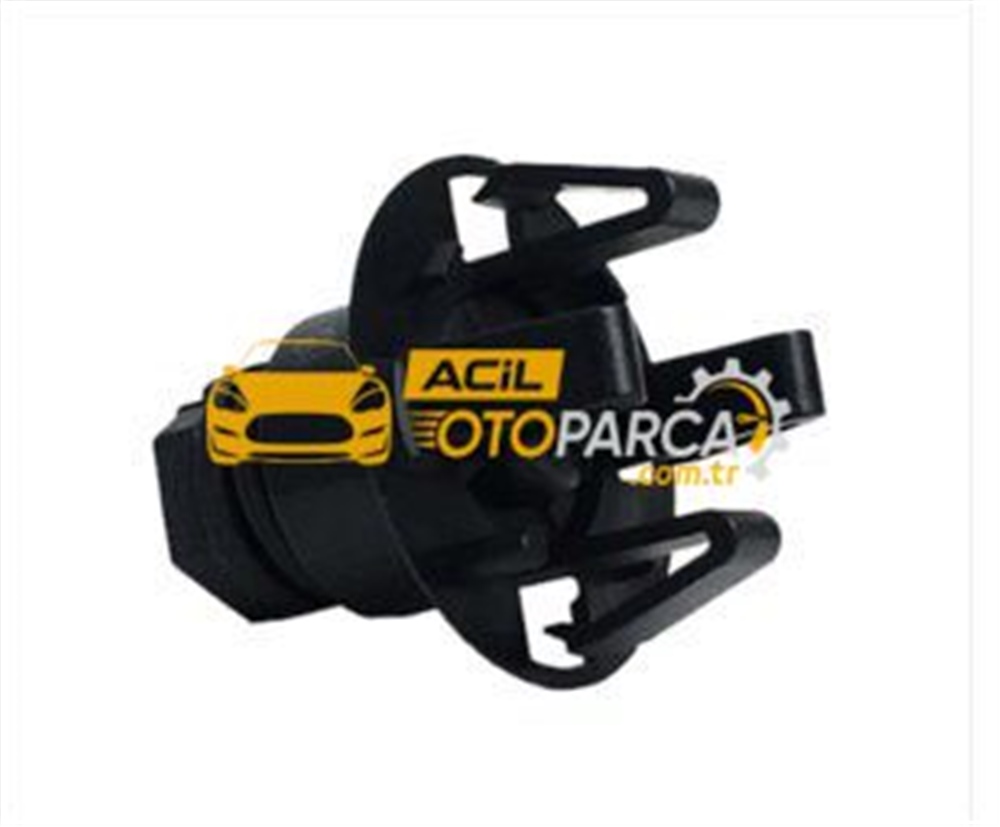 Mercedes A Serisi W176 Kasa Kaput Tutucu Takozu Orjinal (0019981440)