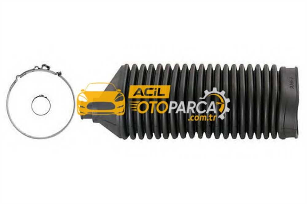 Mercedes Benz A Serisi W168 Direksiyon Rot Körüğü (1997-2000) İthal (9152B / 1684602300)