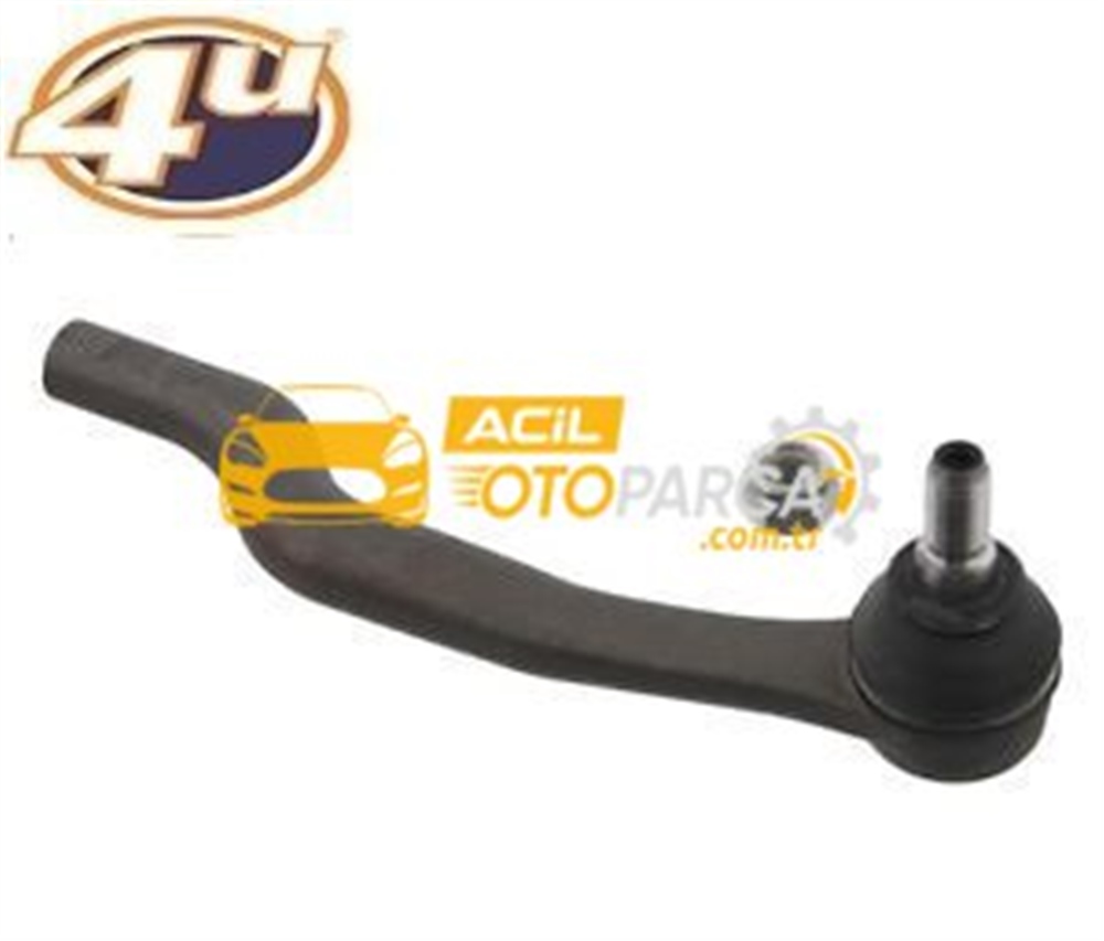 Mercedes Benz A Serisi W168 Rotbaşı Sağ 4U Marka (A63953 / 1683301635)