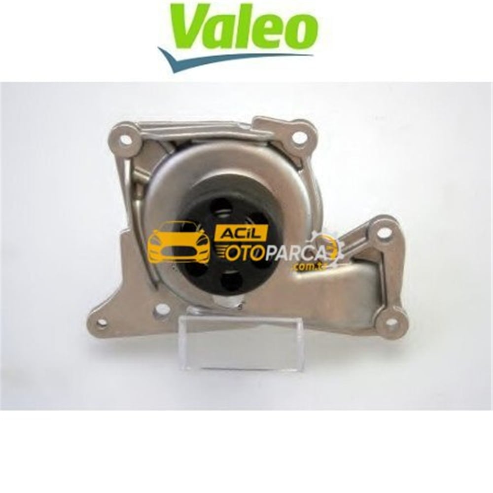 Mercedes Benz A Serisi W176 Cdi Devirdaim (Su Pompası) Valeo Marka (506993 / 6072000007)