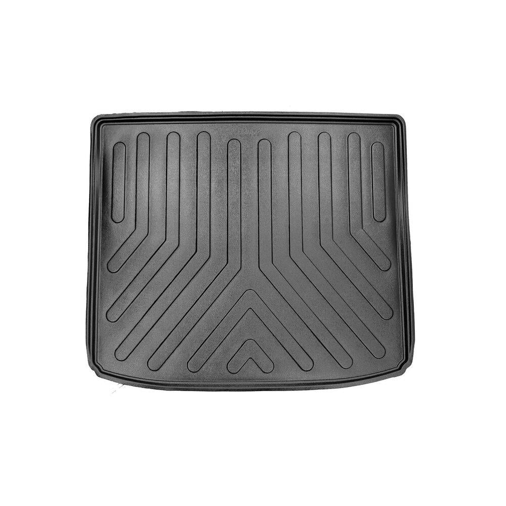 Mercedes-Benz B Serisi 2005-2011 W125 Bagaj Havuzu | Üst Bagaj