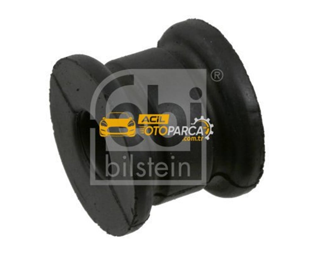 Mercedes Benz C Serisi W202 Ön Viraj Demir Lastiği 18.50mm Febi Marka (08944 / 1243232385)