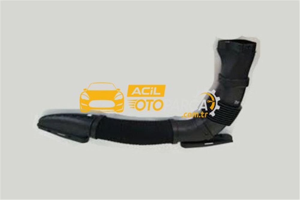 Mercedes Benz C Serisi W204 C180 CGI Hava Filtre Hortumu Orjinal (A2740900082)