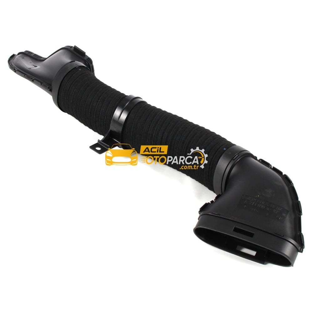Mercedes Benz CLK W209 Kasa 271 Motor Hava Filtre Hortumu (A2710900282)