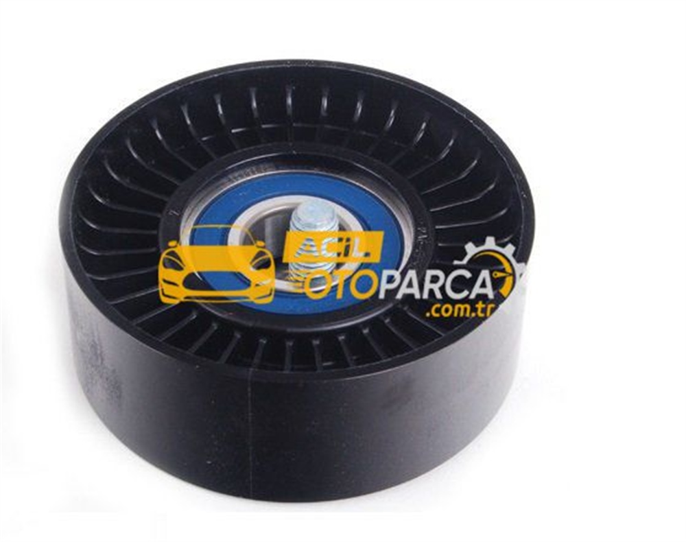 Mercedes Benz E Serisi W211 V Kayış Rulmanı Aspart Marka (200098111 / 2712000570)