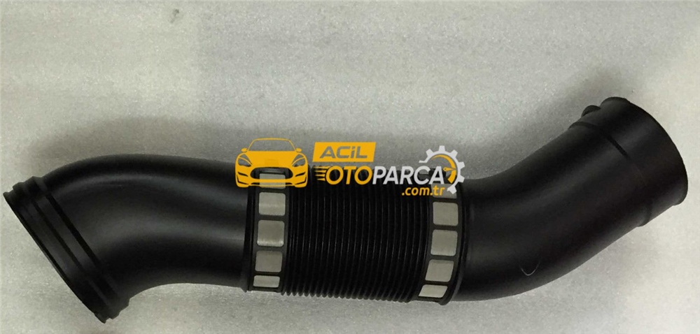 Mercedes Benz S Serisi W220 S320 Hava Filtre Hortumu Sağ Orjinal (1120943682)