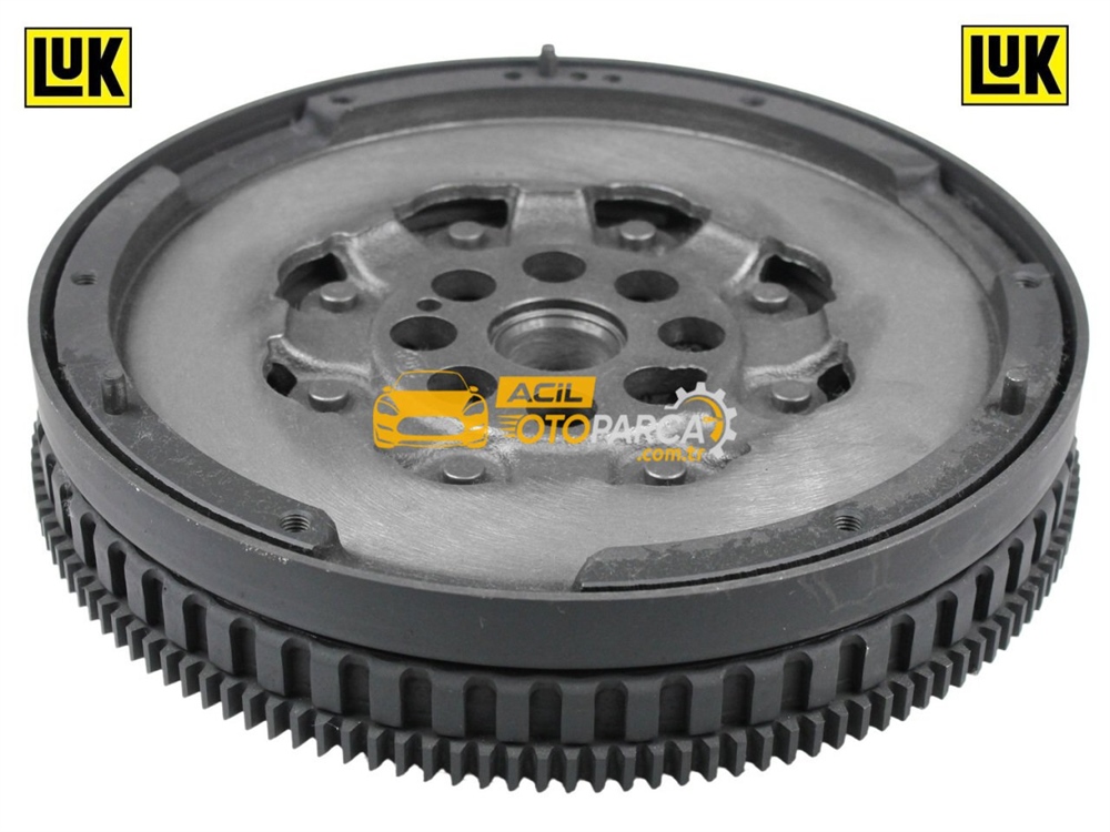 Mercedes Benz Vito W447 Volant Luk Marka (415079610 / 6220300205)