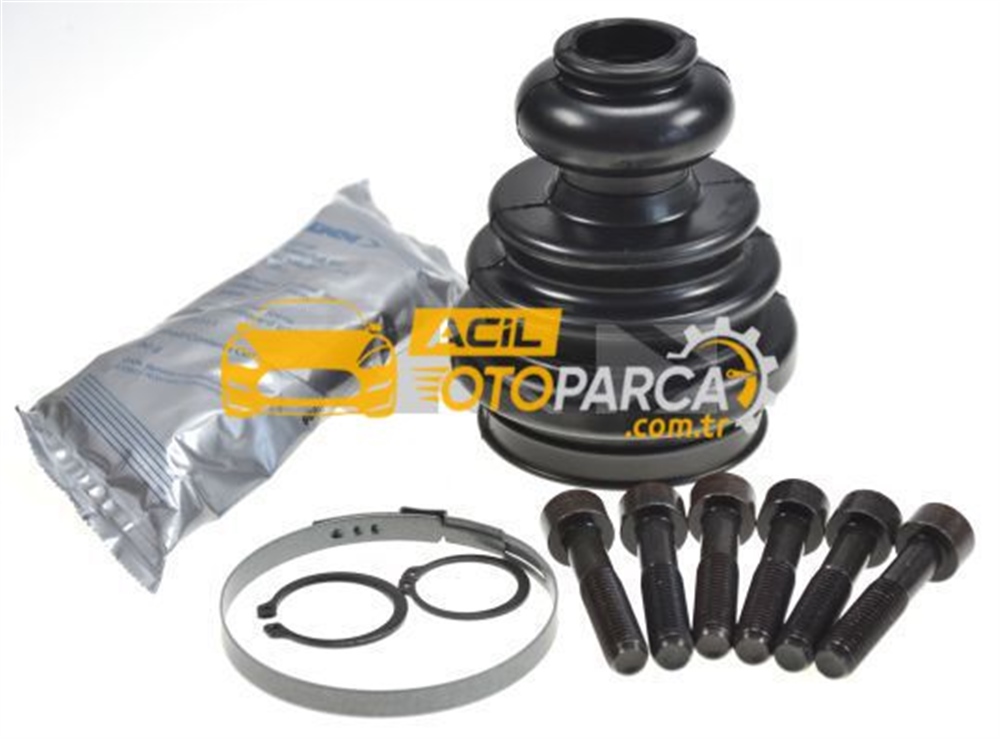 Mercedes Benz Vito W639 İç Aks Körüğü Gkn Marka (7014982 / 6393500137)