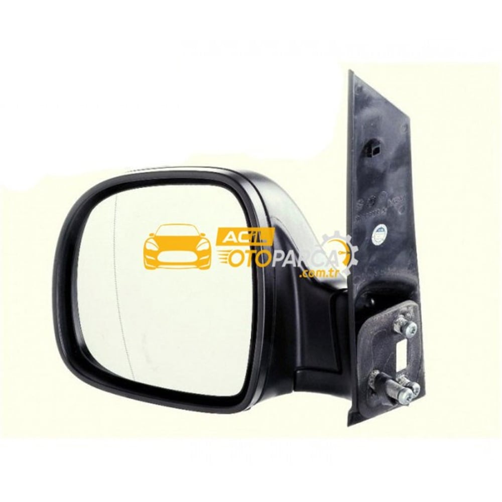 Mercedes Benz Vito W639 Sol Dış Dikiz Aynası Komple İthal (İTH.6398100516)
