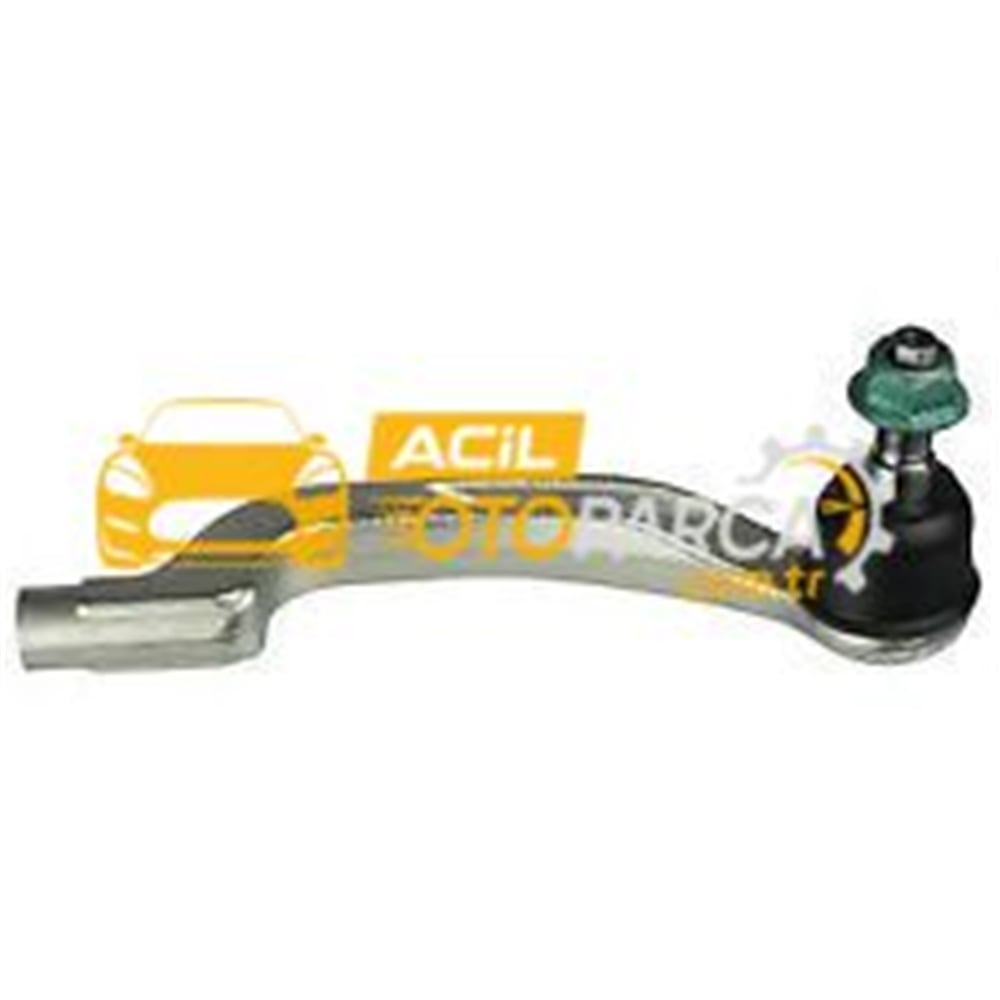 Mercedes Benz W117 CLA Serisi Sağ Rotbaşı Ayd Marka (91-12824 / 2463301800-1)