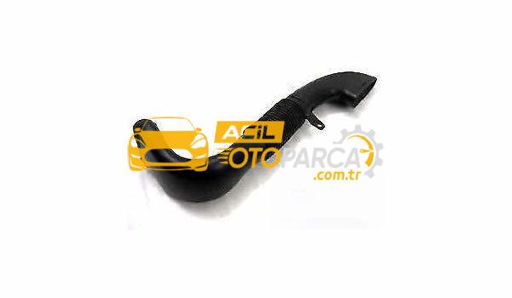 Mercedes C Serisi W204 Kasa C220 Cdi 646 Motor Hava Filtre Hortumu Orjinal (6460900182)