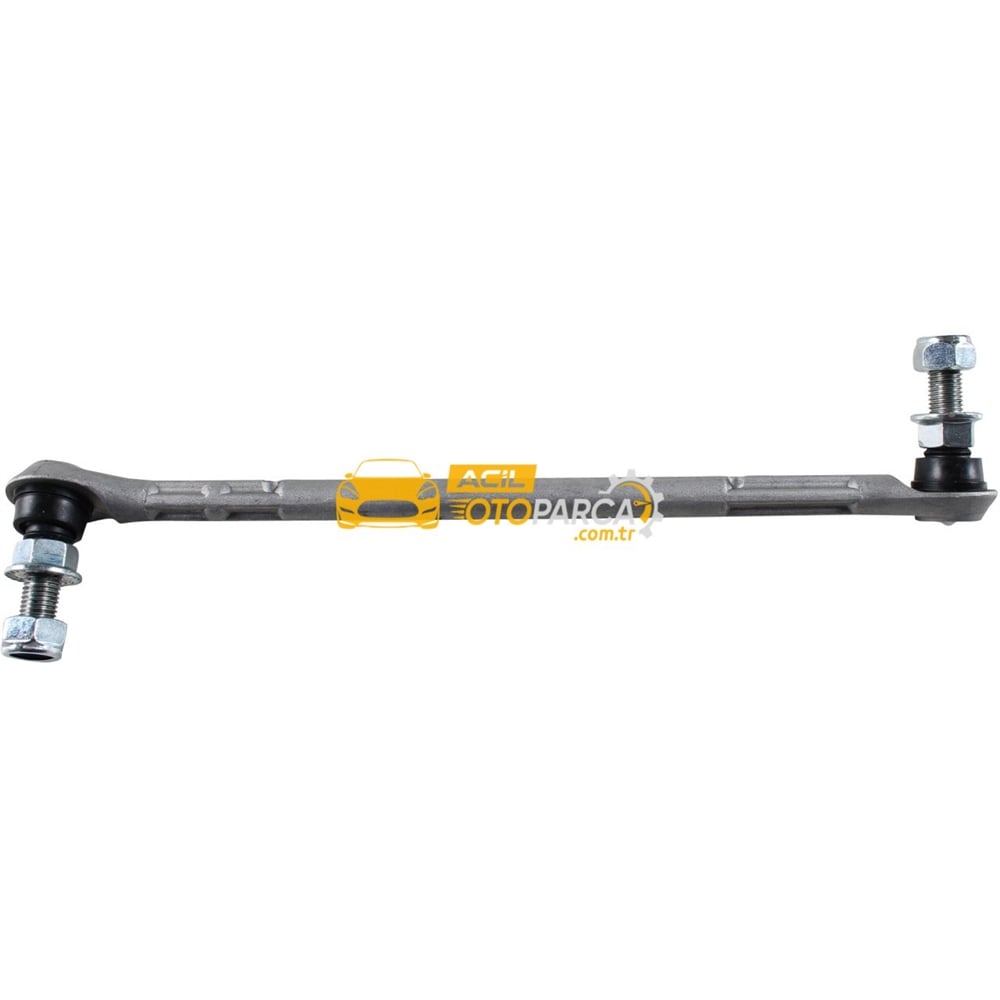 Mercedes C Serisi W204 Kasa Ön Viraj Demir Askı Sağ Taraf Z Rotu Lemforder Marka