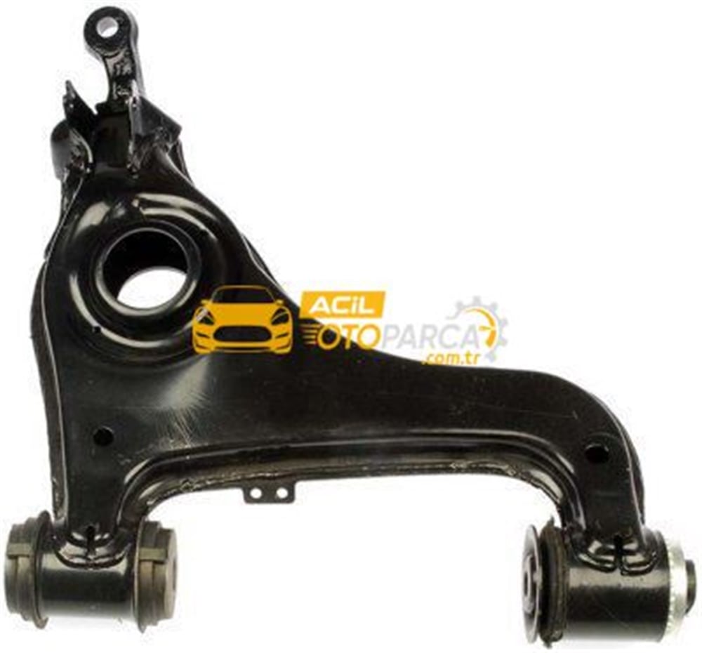 Mercedes E Serisi W210 Sol Alt Salıncak Ayd Marka (97-02778, 2103309007)