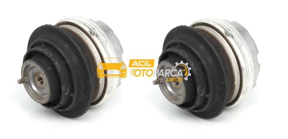 Mercedes E Serisi W211 Kasa E270 Cdi Motor Kulağı Takımı Sağ Ve Sol İthal (U03092 2-adet)