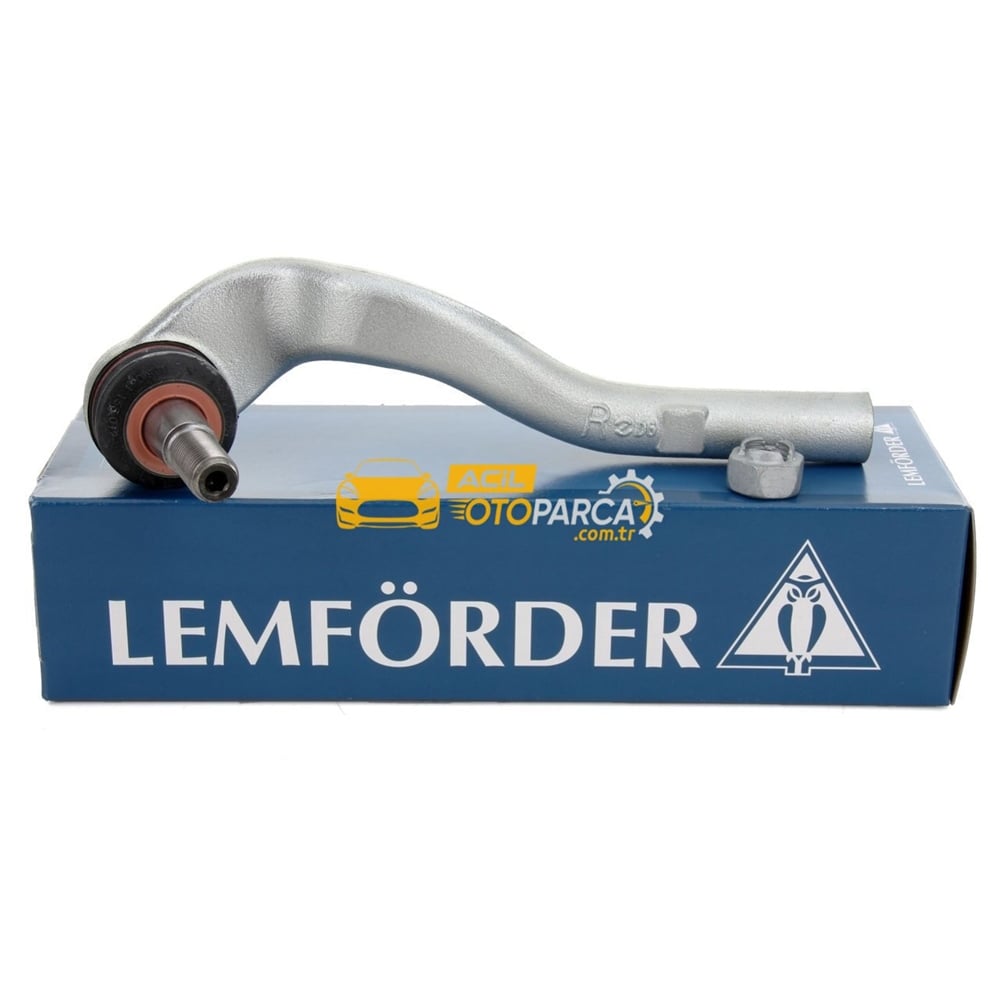 Mercedes E Serisi W212 Kasa E250 Sağ Rot başı Lemförder Marka (3460701, 2123302203, e250)