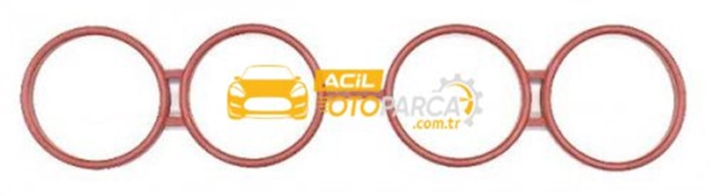 Mercedes Vaneo W414 Kasa 1.7 Dizel Emme Manifold Contası Elring Marka