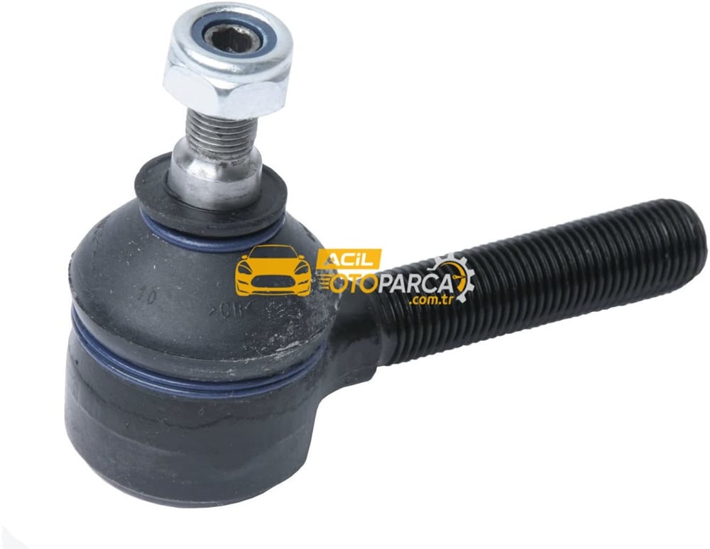 Mercedes W115 Kasa Sağ Rotbaşı Yerli Üretici