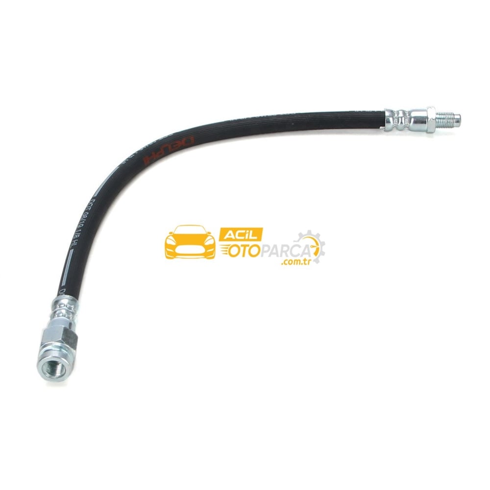 Mercedes W123 Kasa Arka Fren Hortumu Aspart Marka