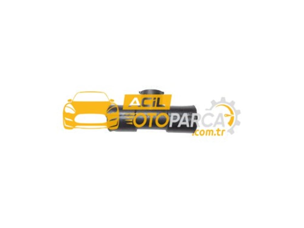 Mercedes W201 190 D Pipo Hortum Ara İthal (İTH.6030160081)