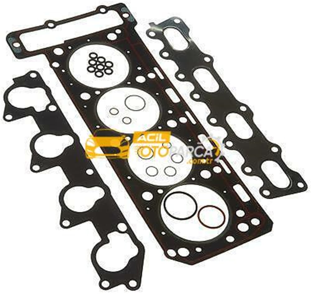 Mercedes W202 C180 Üst Takım Conta Elring (899.895, 1110102820- w202)