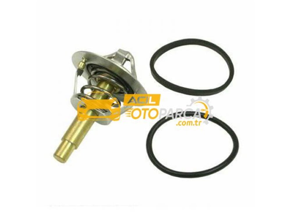 Mercedes W203 CLC 180 Termostat (MAG.359001201550, 2712030575)