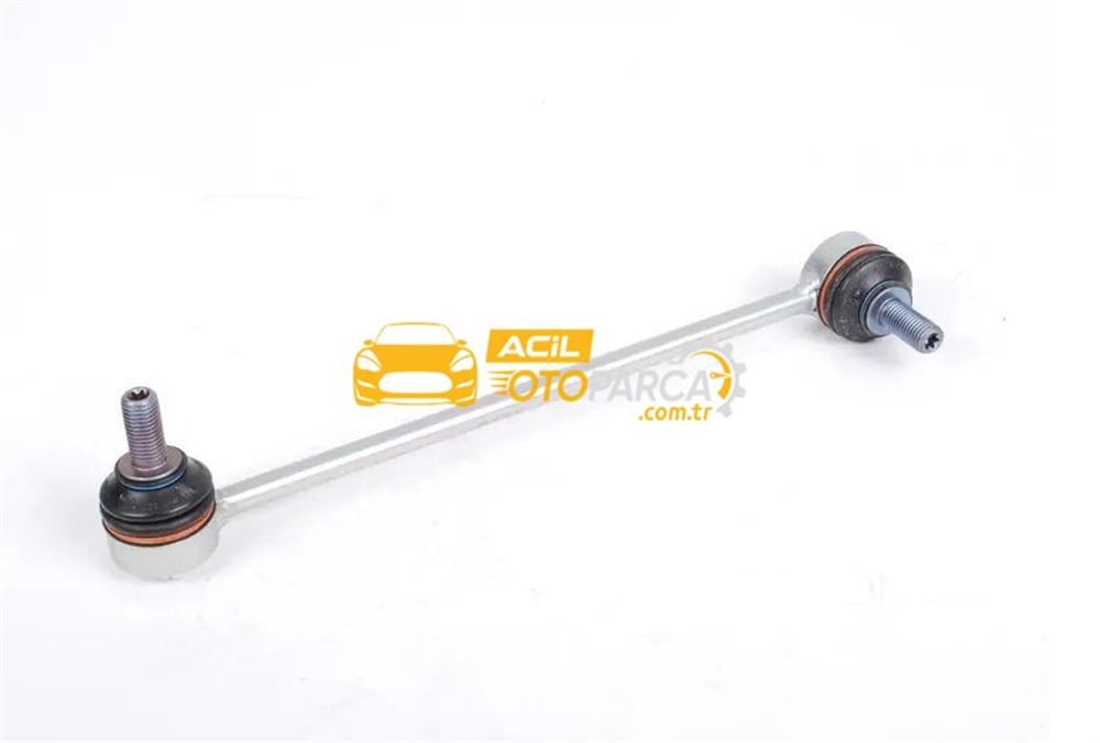 Mercedes W203 Kasa Sport Tip Ön Viraj Askı Z Rotu (3136001, 2033202989)