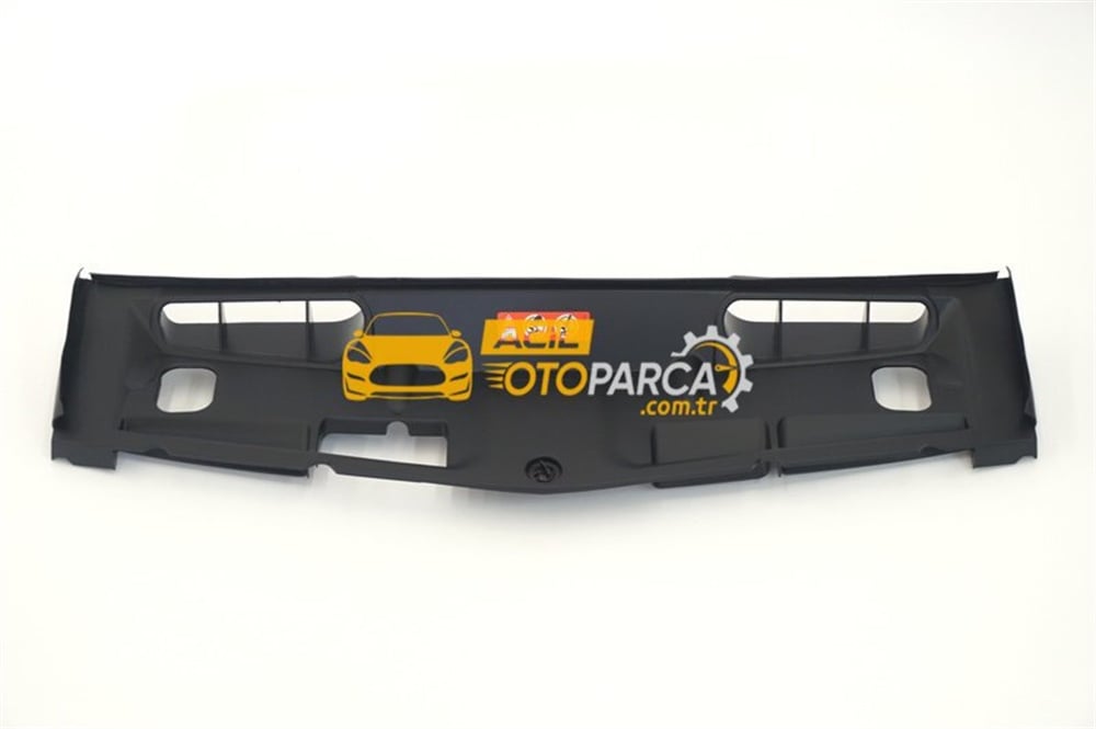 Mercedes W204 Kasa Fan Üst Davlumbazı Orijinal (A2045000155)