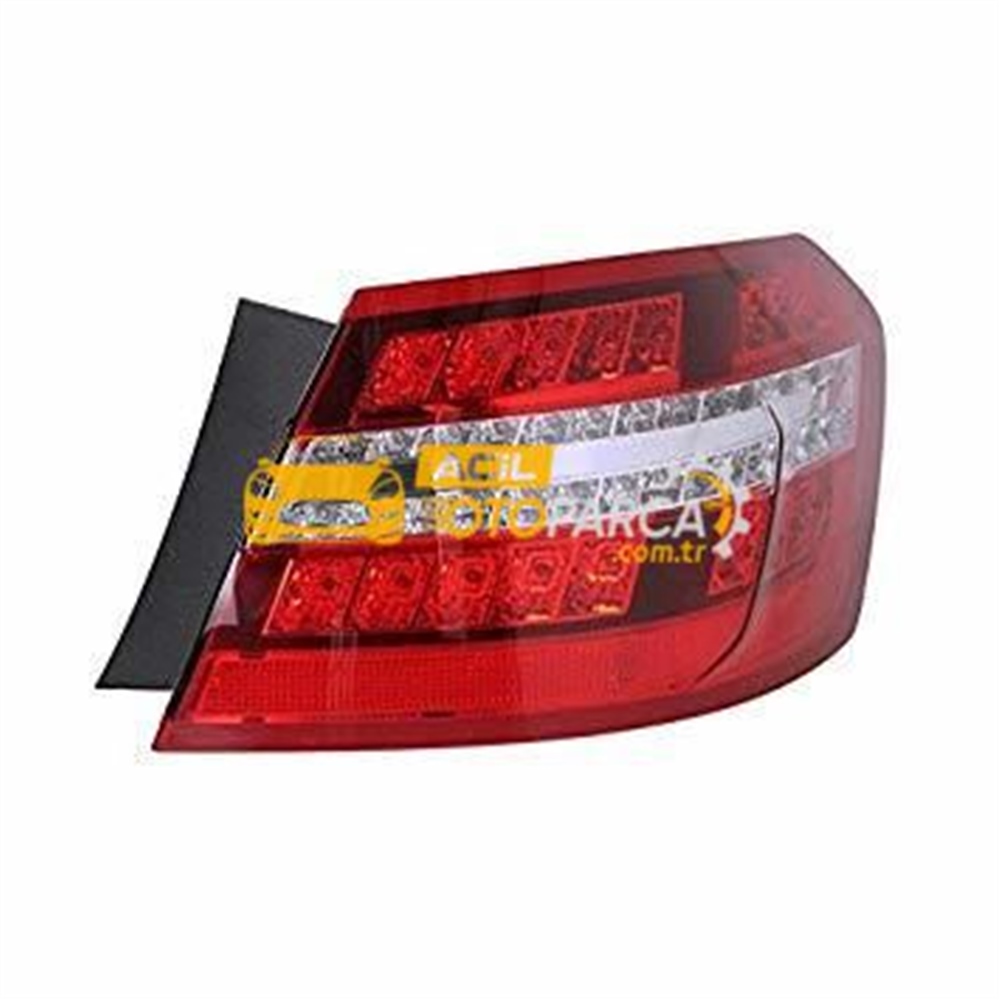 Mercedes W212 Avantgarde Sağ Stop Lambası Ulo Marka