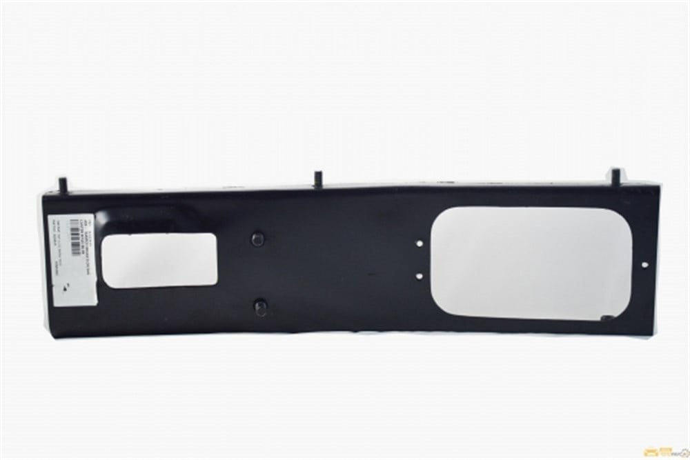 
Mitsubishi Canter 1996-1999 Fe 511/Fe 515/Fe 635/Fe 639/Fe 659 Tampon Demiri Ön Sağ

