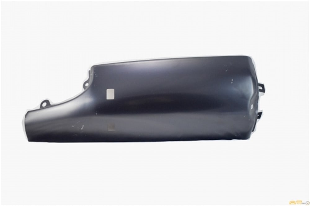 
Mitsubishi Canter Fe 304 Fe 444 Fe 449 Panel Köşe Sacı Sağ

