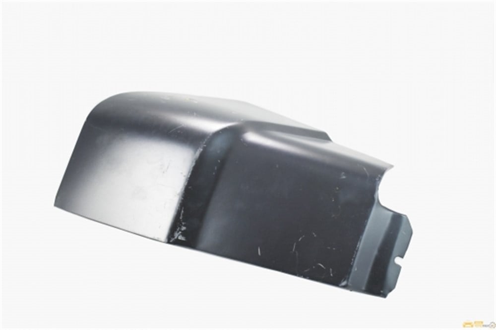 
Mitsubishi Canter Fe 511/Fe 515/Fe 635/Fe 639/Fe 659 Panel Köşe Sacı Ön Sol

