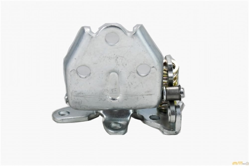 
Mitsubishi Canter Fe 511/Fe 515/Fe 635/Fe 639/Fe 659 Kapı Menteşesi Ön Alt Sağ

