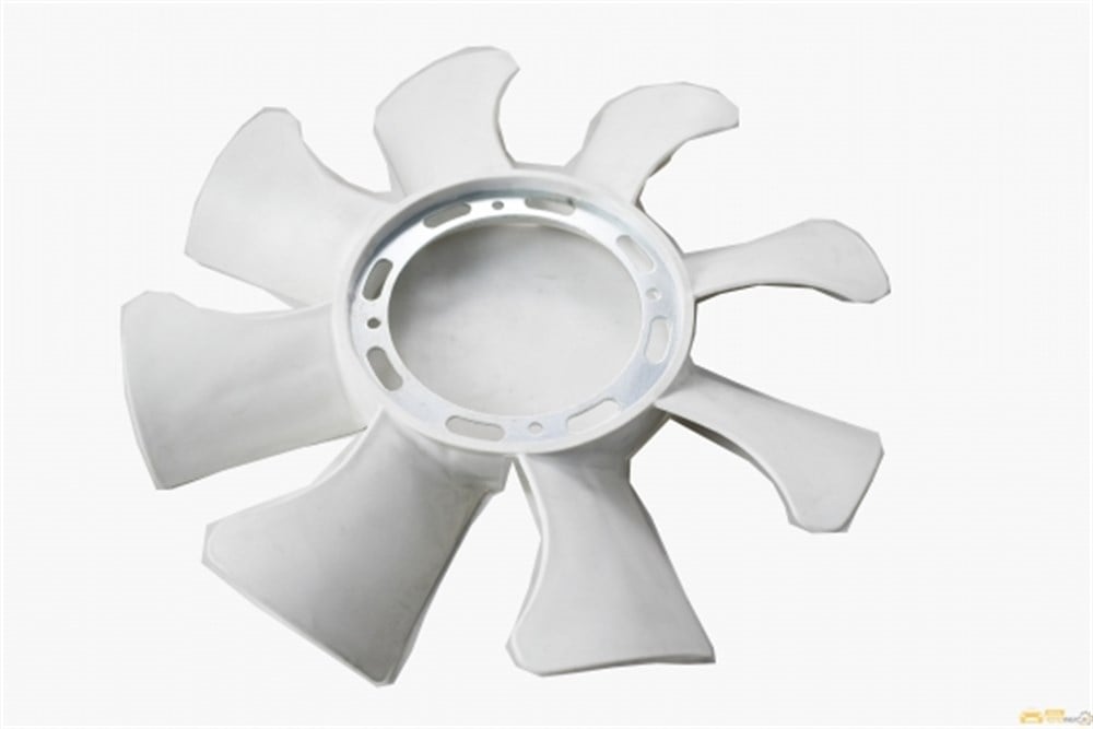
Mitsubishi Canter Fe 511/Fe 515/Fe 635/Fe 639/Fe 659 Fan Fervanesi

