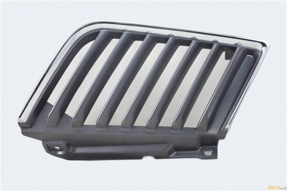 
Mitsubishi L-200 2006-2011 Panjur Nikelajı Sağ

