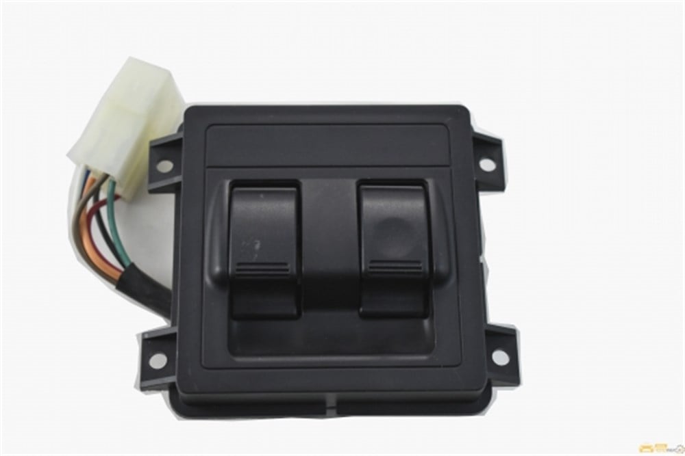 
Mitsubishi L-300 1996-2004 Cam Açma Svici Sağ/Sol

