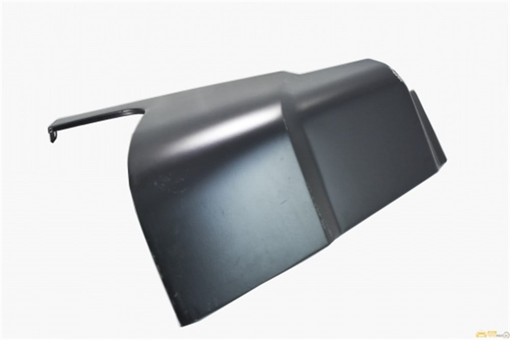 
Mitsubishi L-300 1998-2008 Panel Köşe Sacı Ön Sağ

