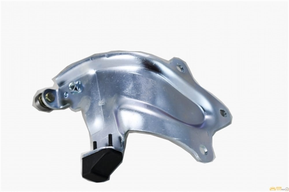 
Mitsubishi L-300 2001- Sürgülü Kapı Roller Alt Sol

