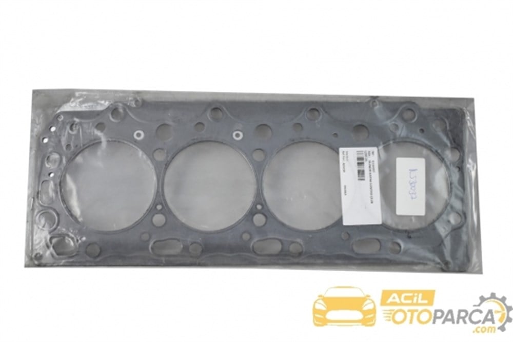 
Mitsubishi L200 06- Silindir Kapak Contası Çelik

