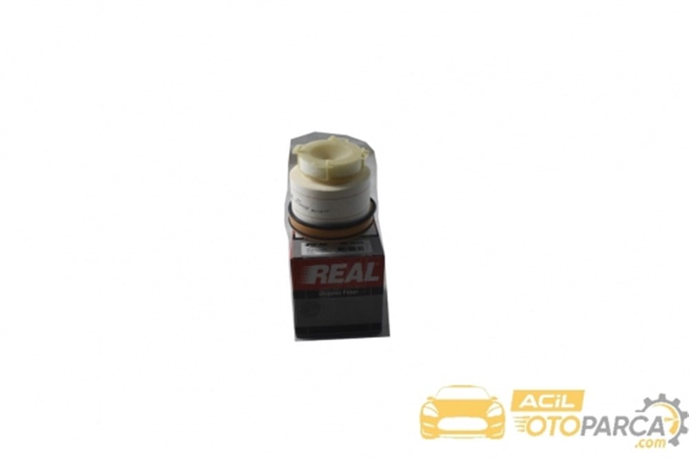 
Mitsubishi L200 15- Euro6 Mazot Filtresi

