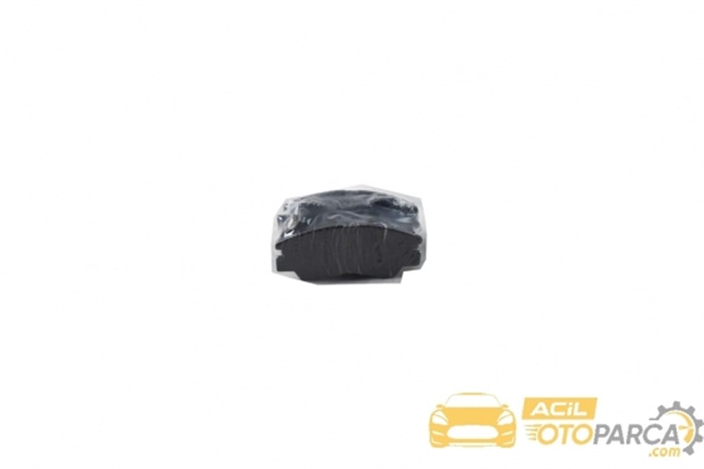 
Mitsubishi L300 94-11 L200 94-00 Pajero 90-93 2.5 Fren Balatası Ön

