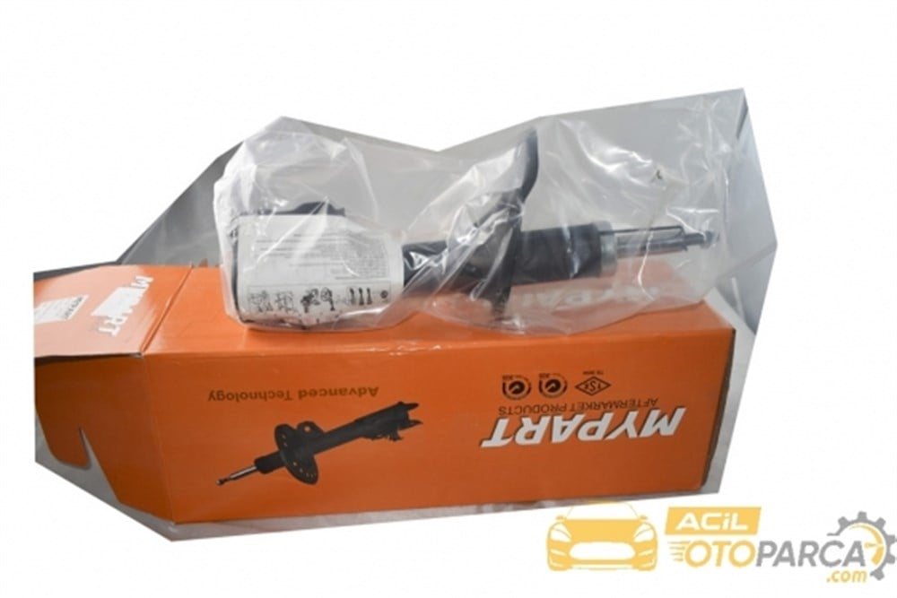 
Mitsubishi Lancer 03- Amortisör Ön

